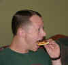 Brian_eats.JPG (21067 bytes)