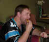 John_eats2.JPG (29790 bytes)