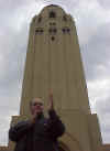 HooverTower_Steve.jpg (19679 bytes)